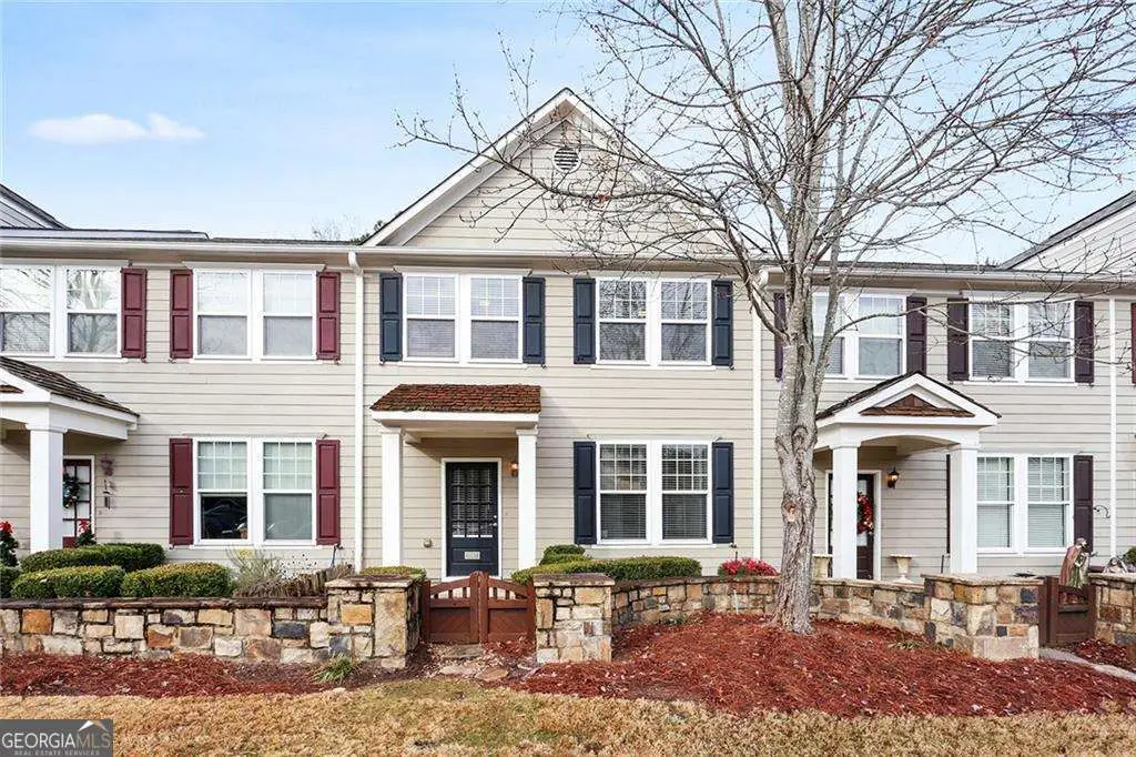 207 River Green Avenue, Canton, GA 30114 - Image #1