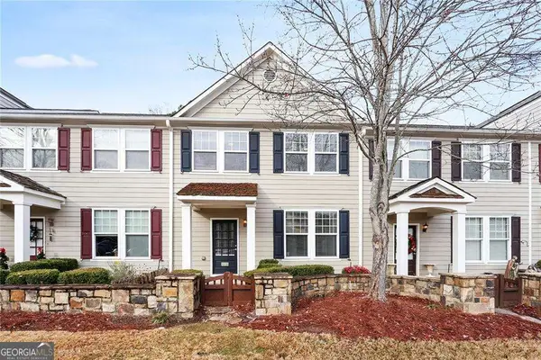 207 River Green Avenue, Canton, GA 30114