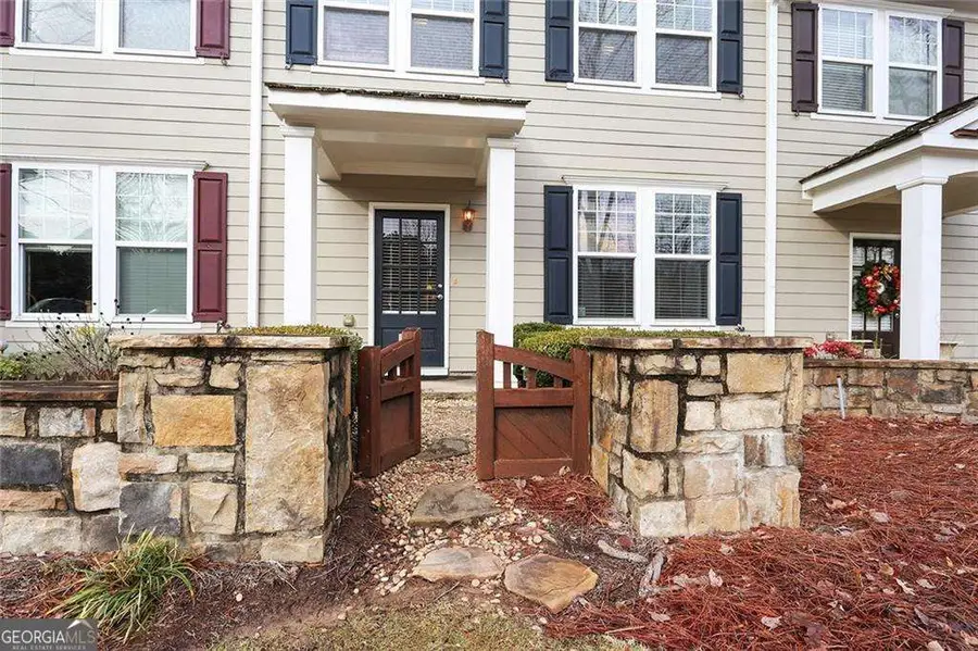 207 River Green Avenue, Canton, GA 30114 - Image #2