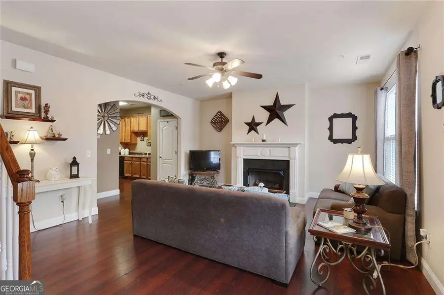 207 River Green Avenue, Canton, GA 30114 - Image #3