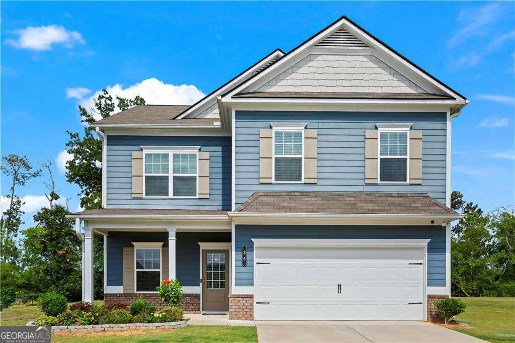 36 Woody Way Nw, Adairsville, GA 30103 - Image #1