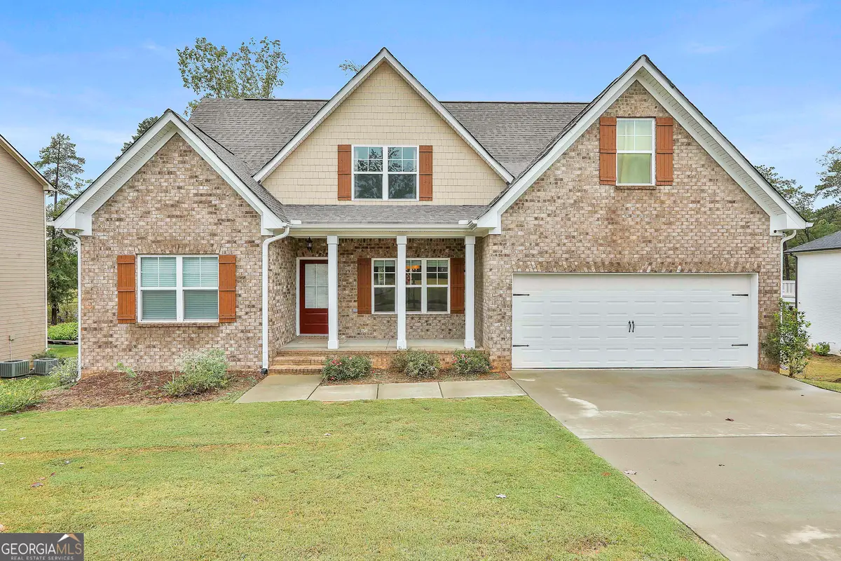 405 Lakeview Way, Lagrange, GA 30241 - Image #1