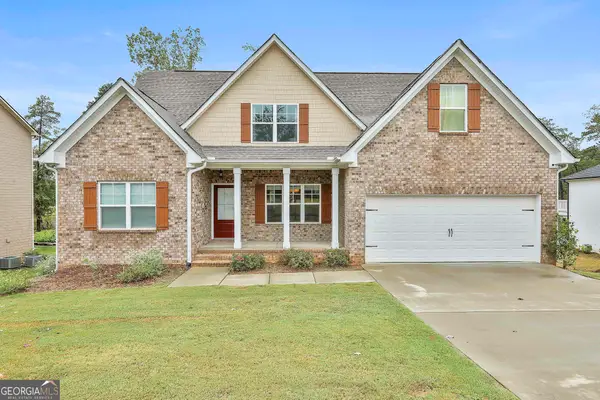 405 Lakeview Way, Lagrange, GA 30241