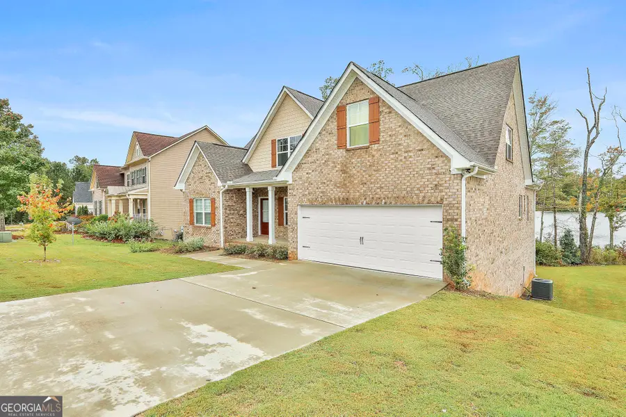 405 Lakeview Way, Lagrange, GA 30241 - Image #3