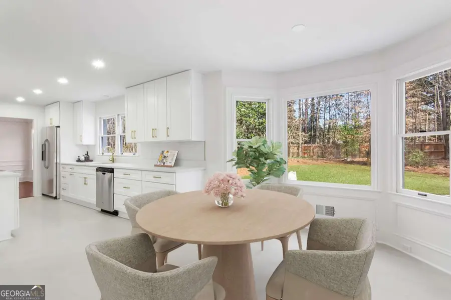 3875 High Shoals Drive, Peachtree Corners, GA 30092 - Image #2