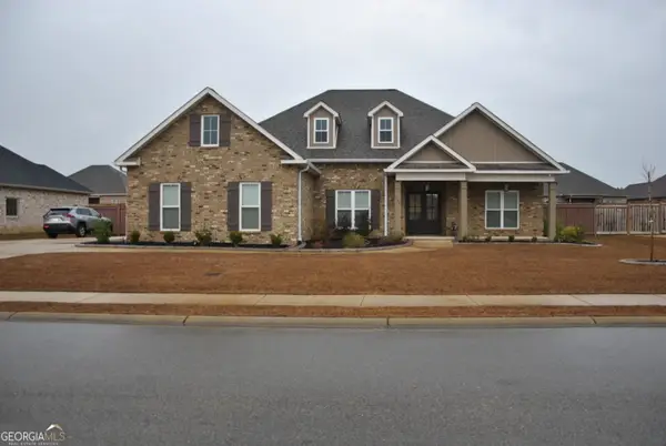 124 Blue Mist Lane, Kathleen, GA 31047