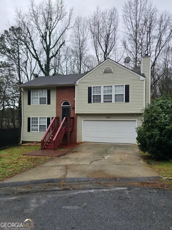 2727 Manor Cove, Decatur, GA 30034
