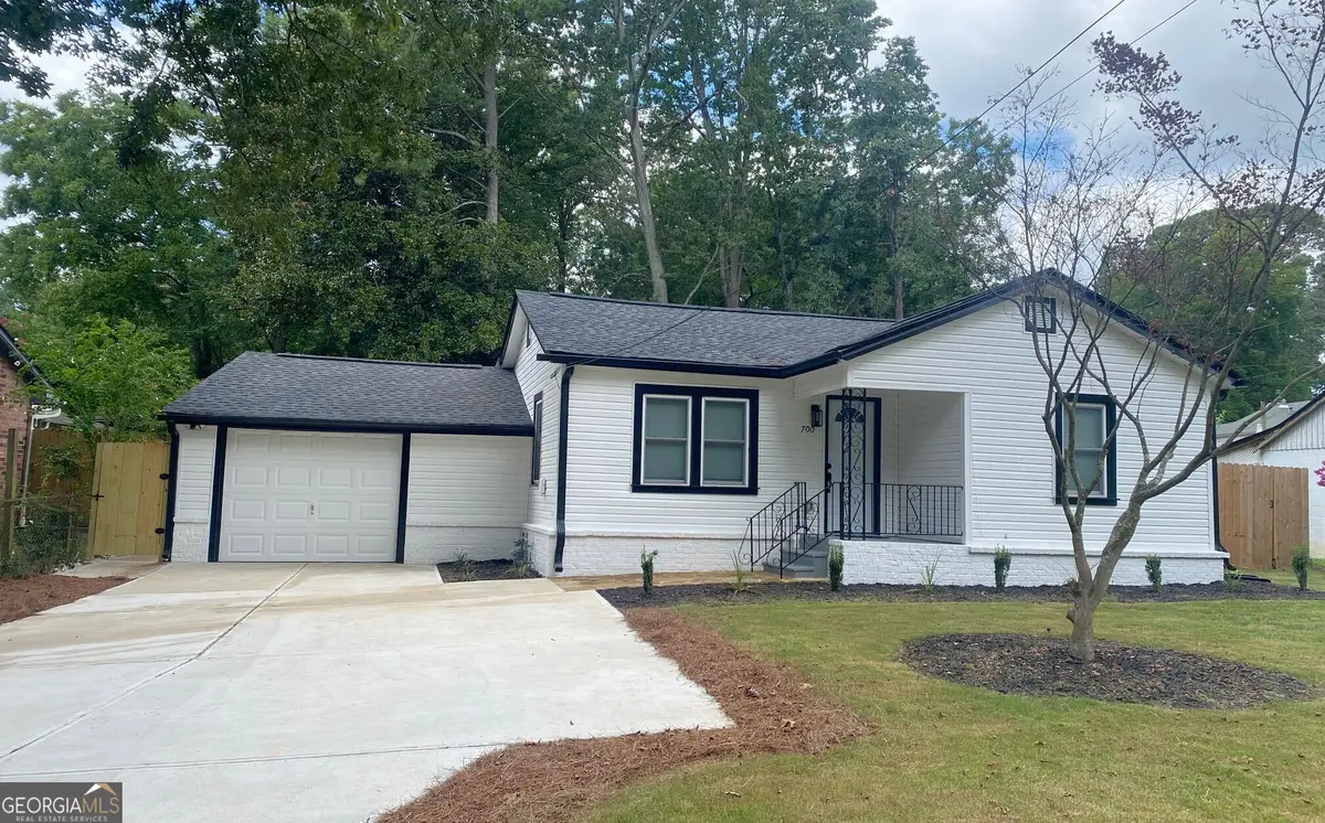 700 Appleton Drive Se, Marietta, GA 30008 - #1