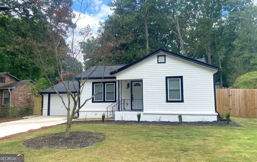 700 Appleton Drive Se, Marietta, GA 30008 - #2