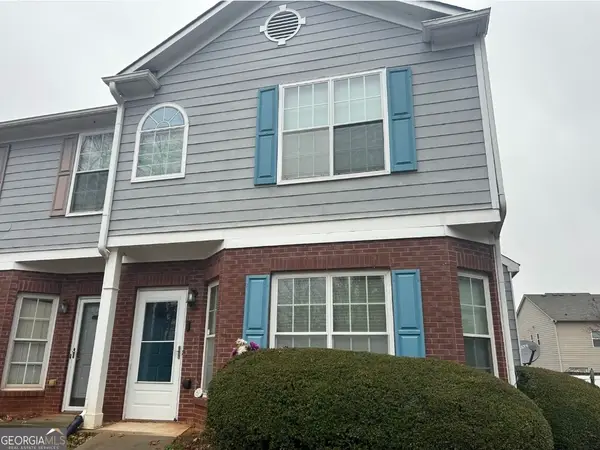 2853 Walden Lake Bend, Decatur, GA 30035