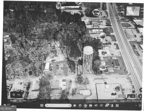 709 King Road, Riverdale, GA 30274