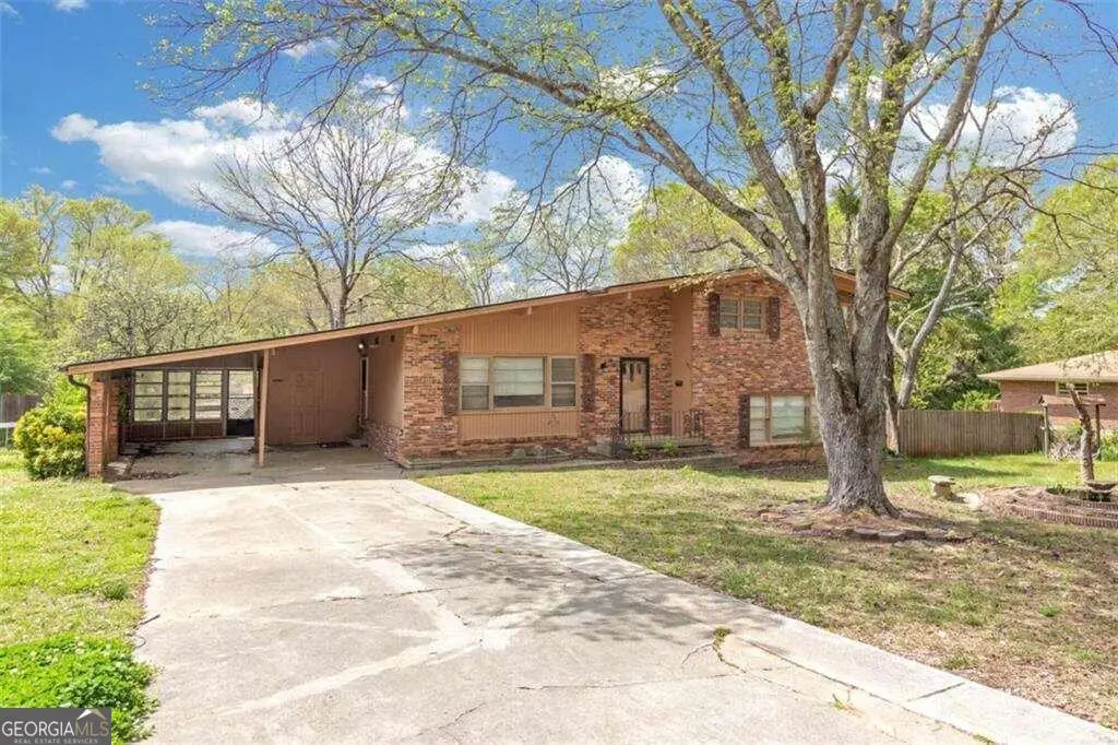 1324 N Hicks Circle, Conyers, GA 30012 - Image #1