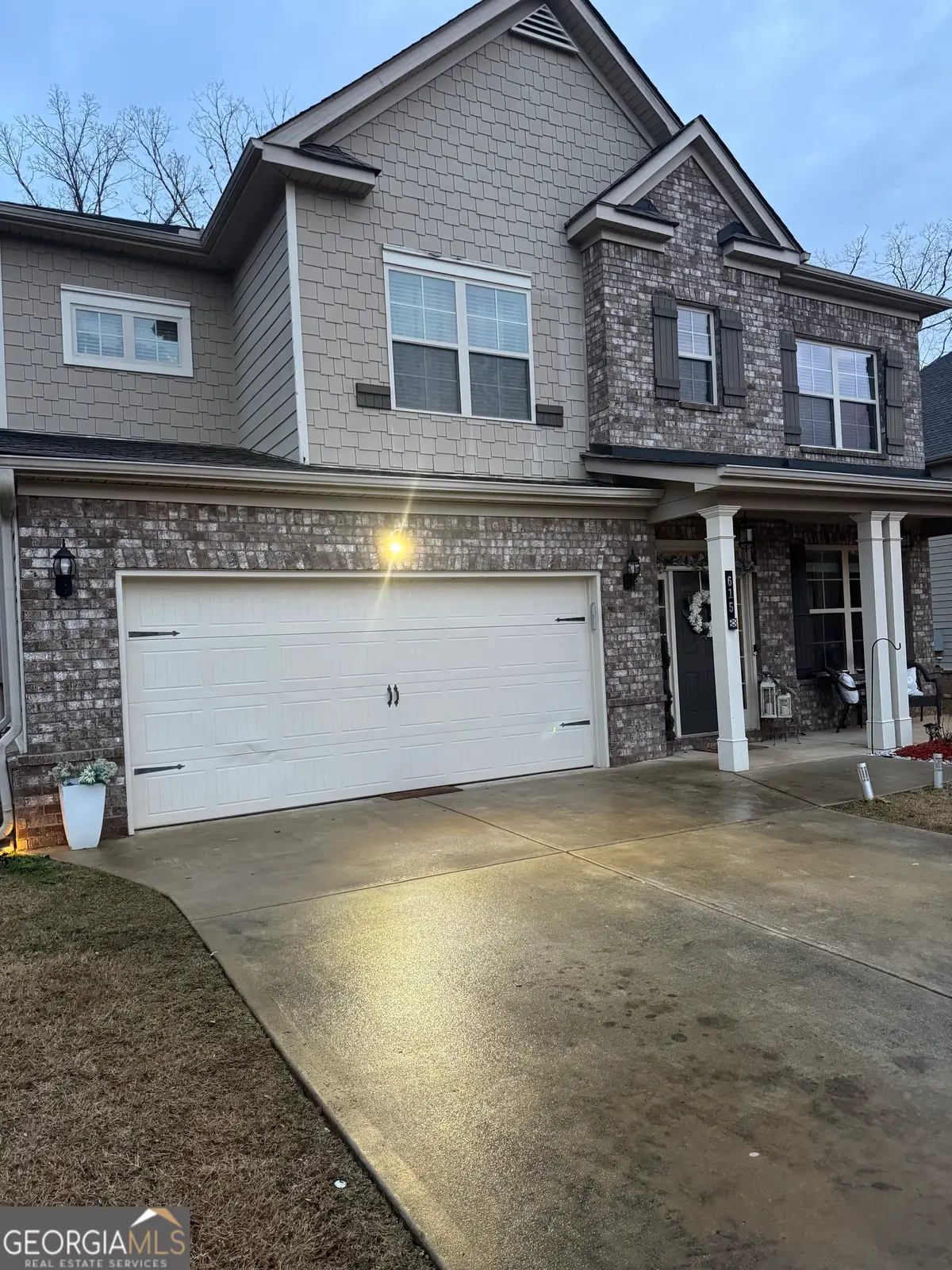 615 St. Annes Place, Covington, GA 30016 - Image #1