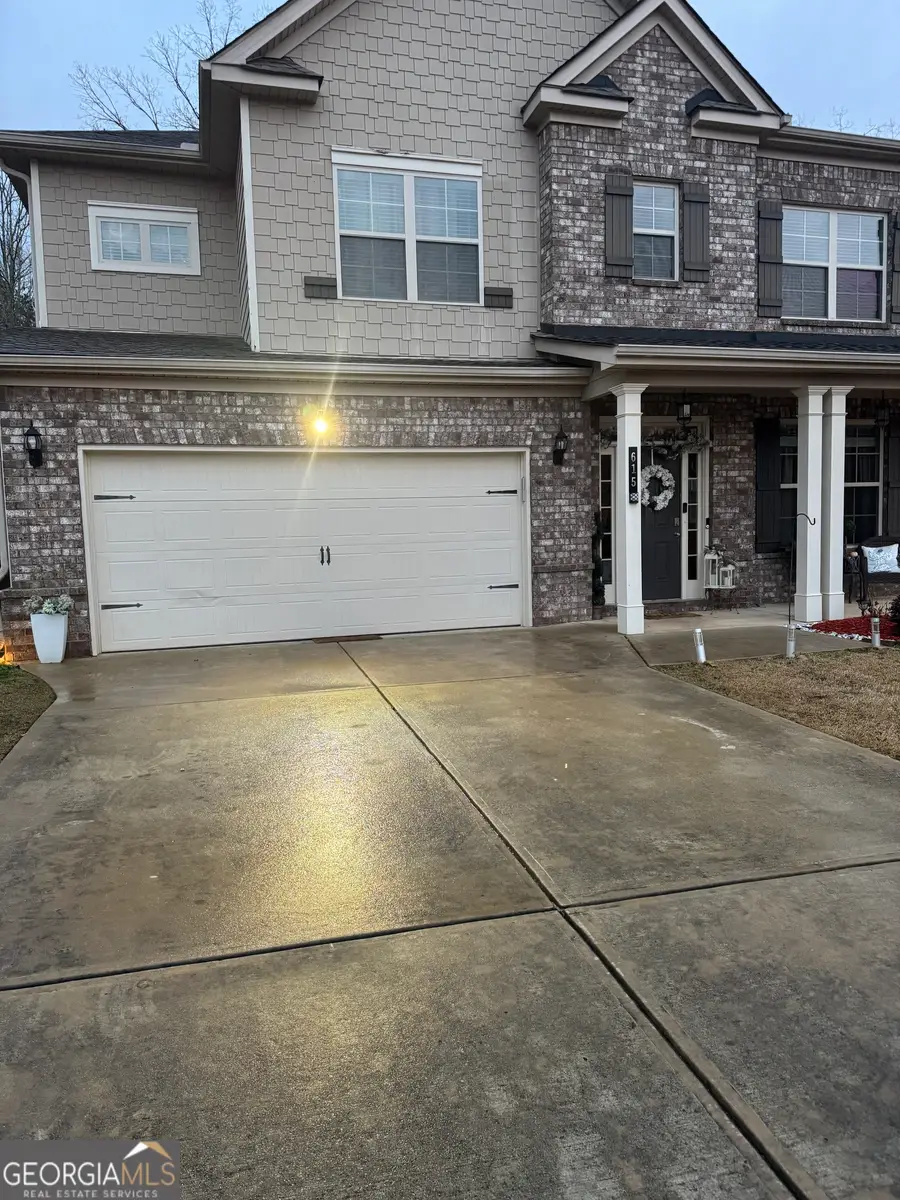 615 St. Annes Place, Covington, GA 30016 - Image #2