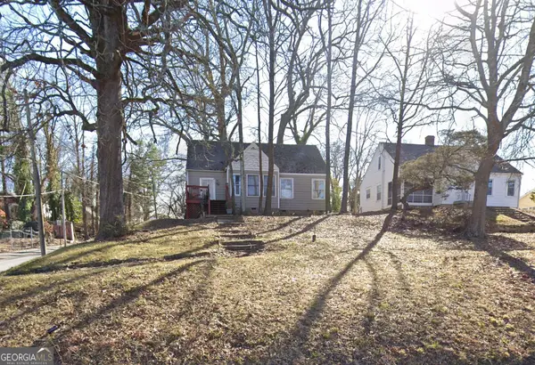 2020 Donald Lee Hollowell Parkway Nw, Atlanta, GA 30318