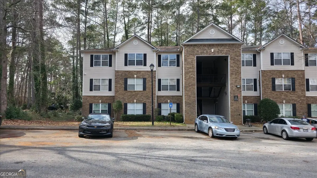 8301 Par Four Way, Lithonia, GA 30038 - Image #1