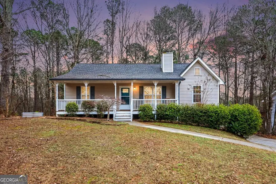 325 Madeline Way, Temple, GA 30179 - Image #2