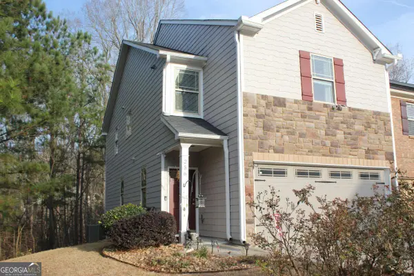 256 Bobbie Way, Woodstock, GA 30189