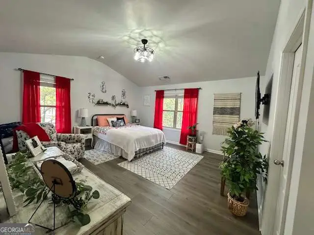 256 Bobbie Way, Woodstock, GA 30189 - #2