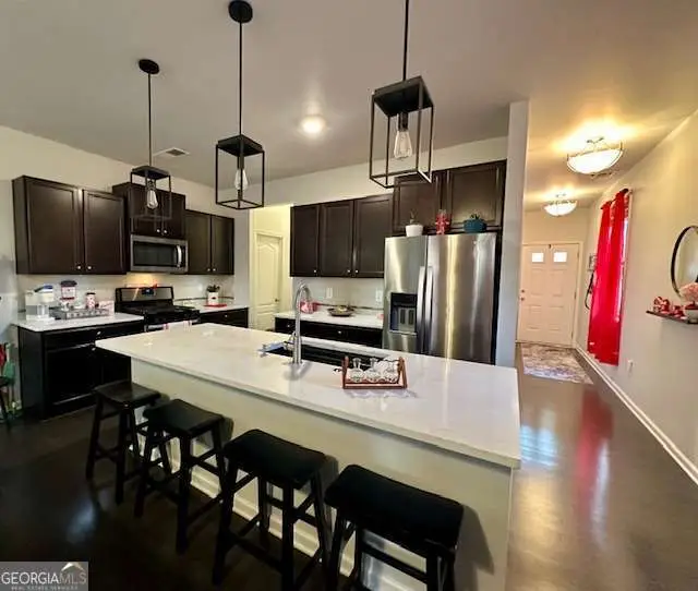 256 Bobbie Way, Woodstock, GA 30189 - #3