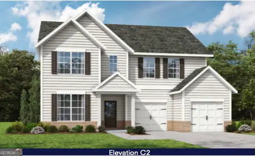 134 Classic Overlook, Homer, GA 30547