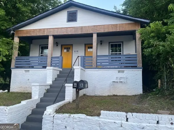 862 Mitchell Street Sw, Atlanta, GA 30314