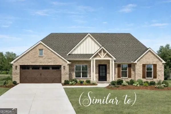 17 Drummond Drive, Hawkinsville, GA 31036