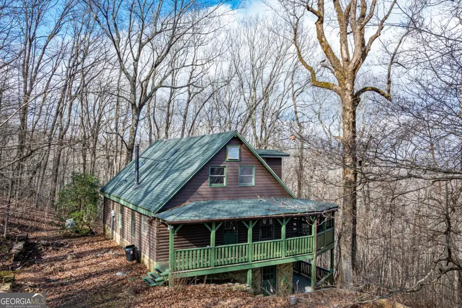 168 Burnt Mountain Cove Road, Jasper, GA 30143 - Image #3