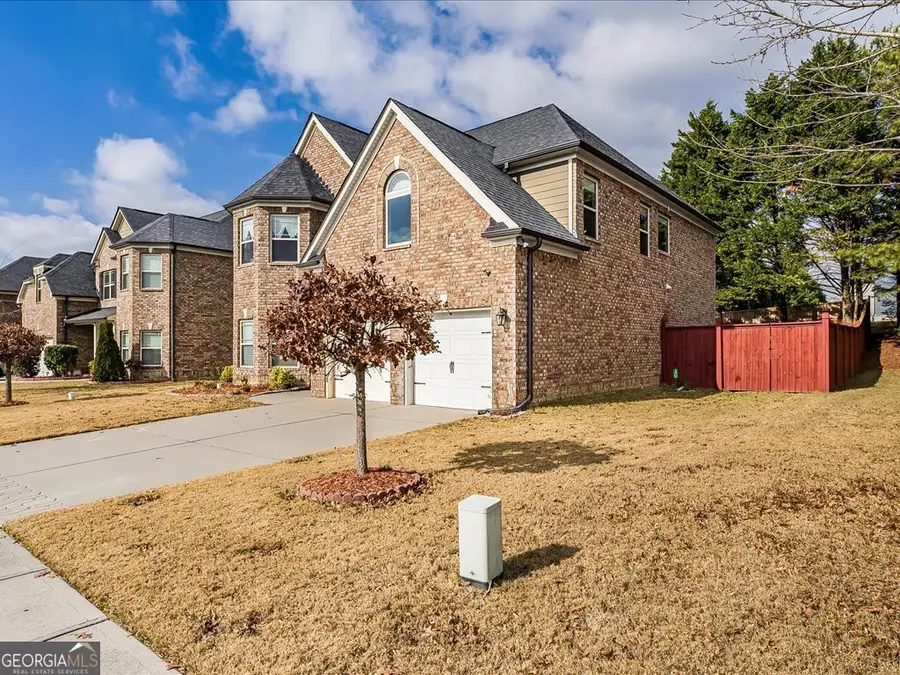 2322 Chance Lane, Grayson, GA 30017 - Image #3