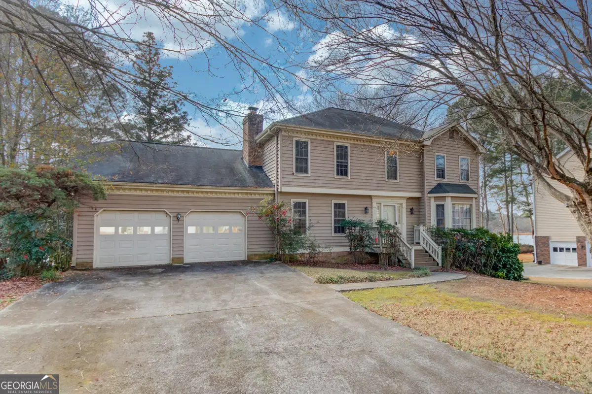 1263 Summit Chase Drive, Snellville, GA 30078 - Image #1