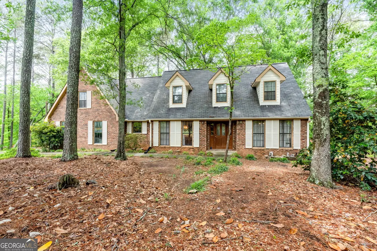 110 The Farm Road, McDonough, GA 30252 - Image #1