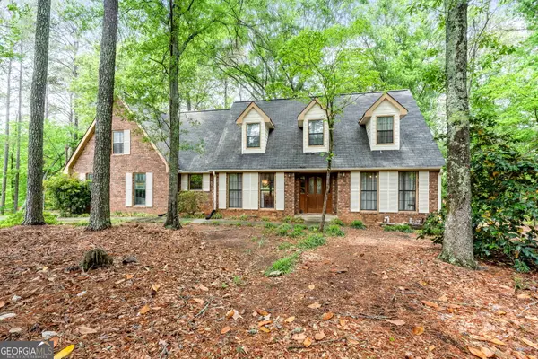 110 The Farm Road, Mcdonough, GA 30252