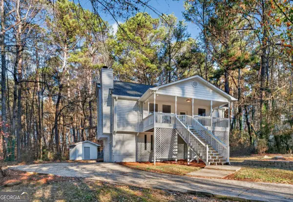 4810 Davenport Trace Nw, Acworth, GA 30101