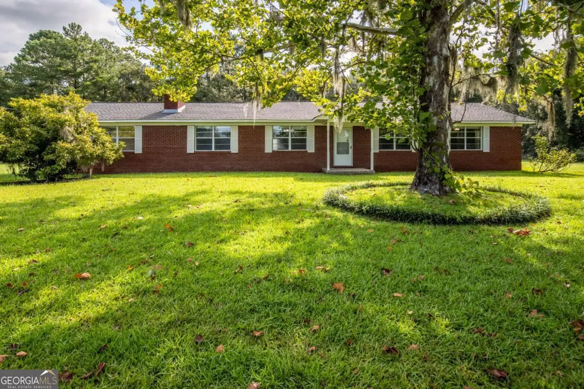 1597 Dairy Road, Hinesville, GA 31313 - Image #1