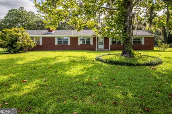 1597 Dairy Road, Hinesville, GA 31313