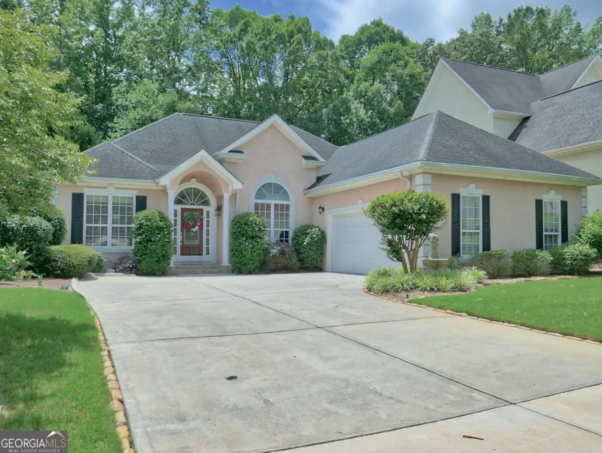 183 Eagles Club Drive, Stockbridge, GA 30281 - Image #1