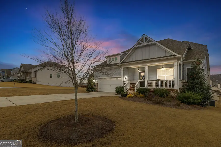 2253 Cotton Gin Row, Jefferson, GA 30549 - Image #2