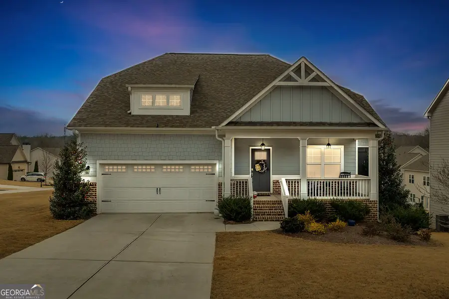 2253 Cotton Gin Row, Jefferson, GA 30549 - Image #3