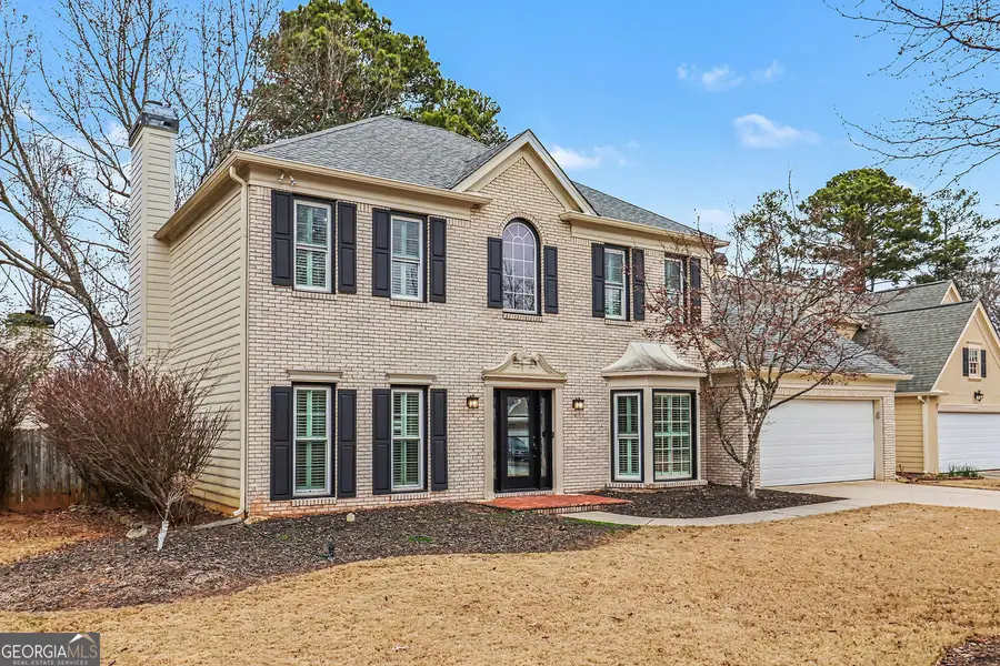 5020 Cinnabar Drive, Johns Creek, GA 30022 - Image #2