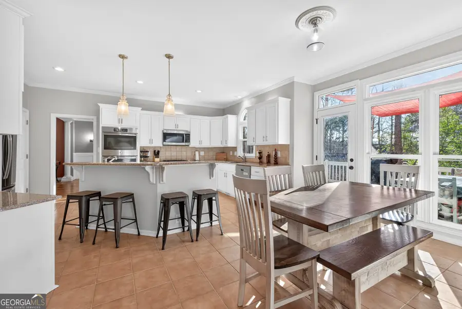 270 Highview Trace, Fayetteville, GA 30215 - #3