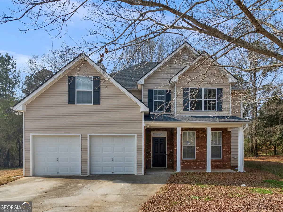 965 Navaho Trail, Monroe, GA 30655 - Image #1