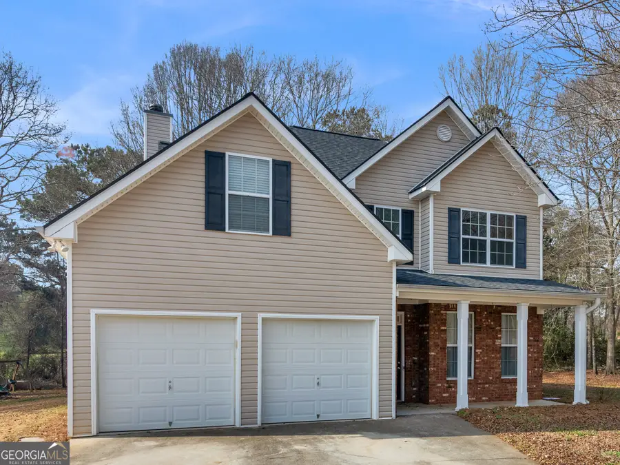965 Navaho Trail, Monroe, GA 30655 - Image #2