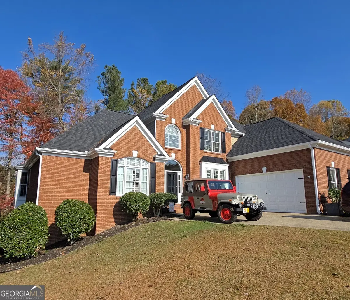 188 Gold Bullion Drive W, Dawsonville, GA 30534 - Image #1