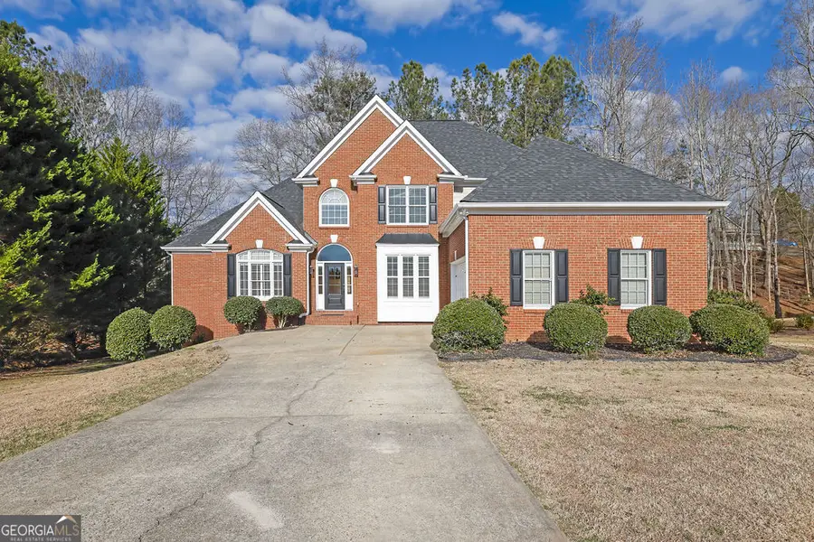 188 Gold Bullion Drive W, Dawsonville, GA 30534 - #3