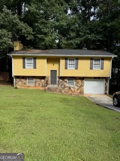 1593 Cherry Hill Lane Sw, Conyers, GA 30094 - Image #1