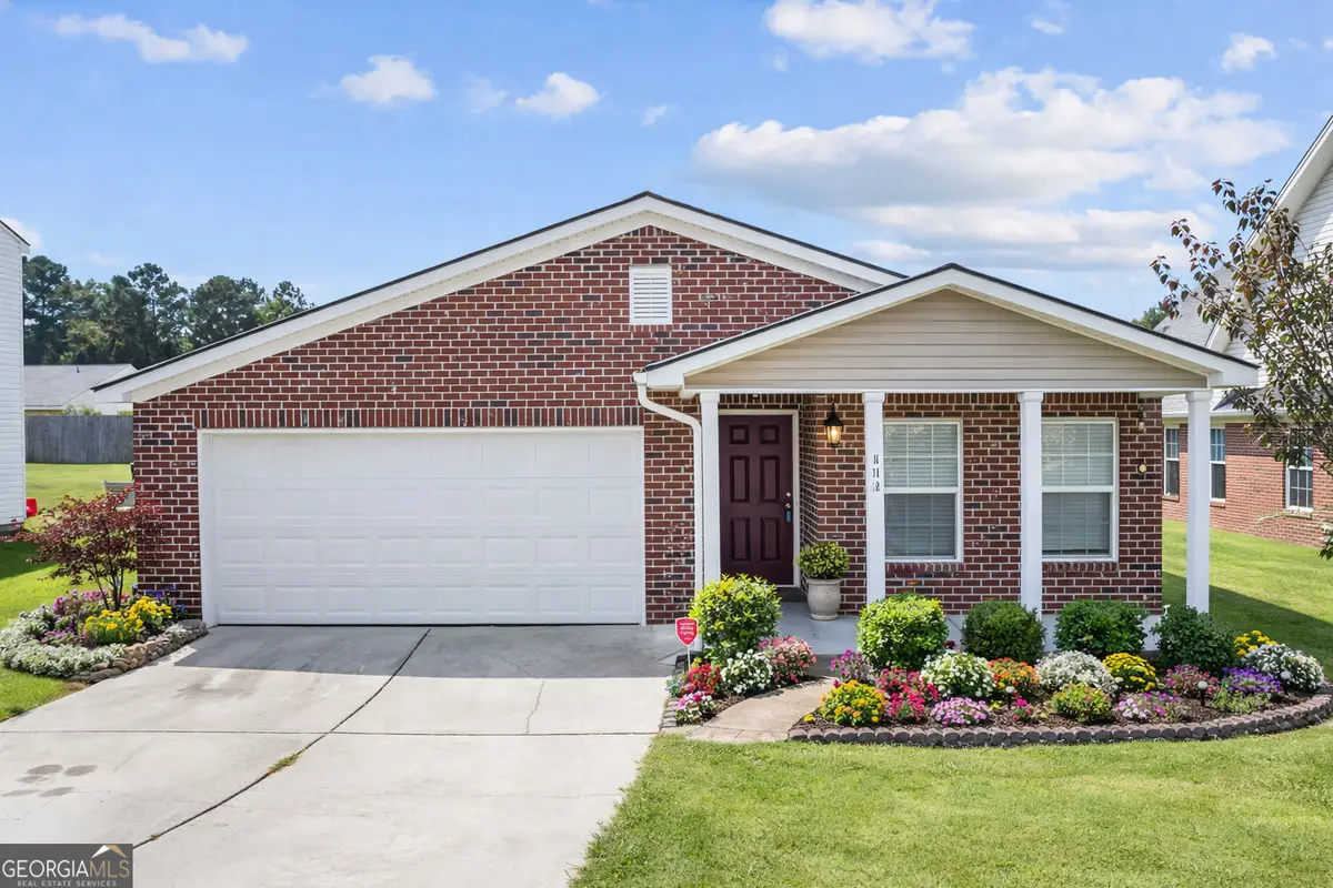 31 Southfork Drive Sw, Rome, GA 30165 - #1