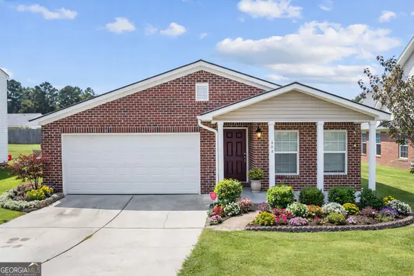 31 Southfork Drive Sw, Rome, GA 30165