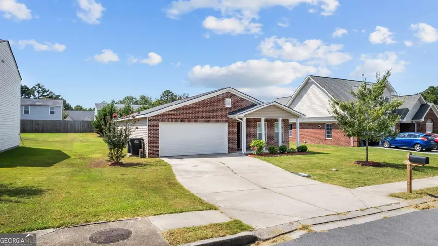 31 Southfork Drive Sw, Rome, GA 30165 - #3