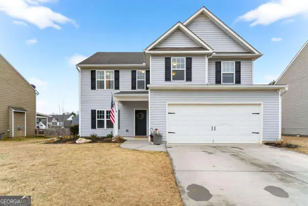 53 Valley Brook Court, Dallas, GA 30132