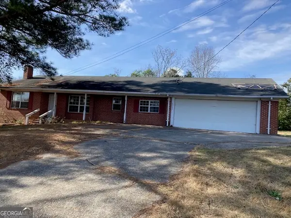 8363 S Marcus Street, Wrightsville, GA 31096